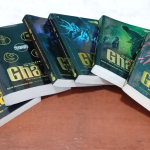Book Review: The Chronicles of Ghazi by Sayf Muhammad Isa and Felix Siauw