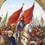 Kisah Inspiratif dari Muhammad Al Fatih